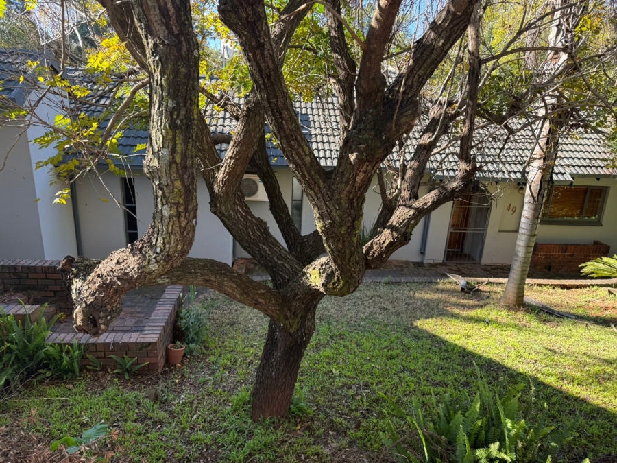 4 Bedroom Property for Sale in Kloofendal Gauteng