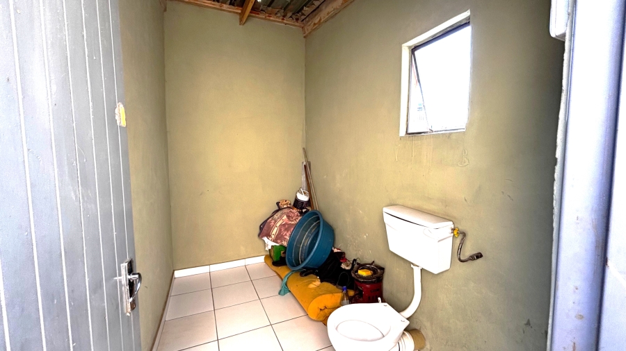 4 Bedroom Property for Sale in Buhle Park Gauteng
