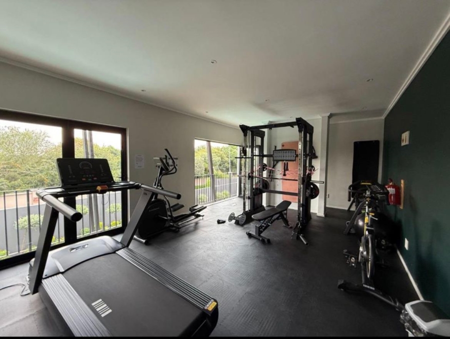 To Let 1 Bedroom Property for Rent in Bryanston Gauteng