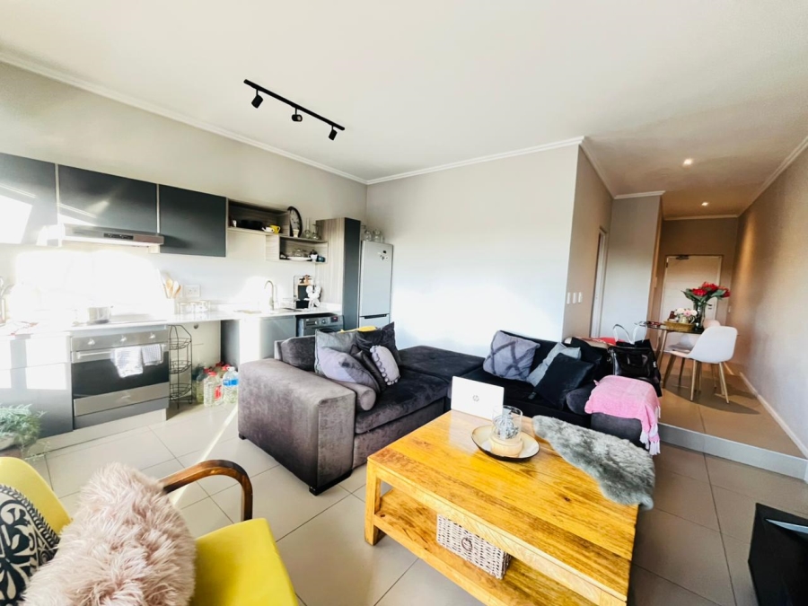 To Let 1 Bedroom Property for Rent in Bryanston Gauteng