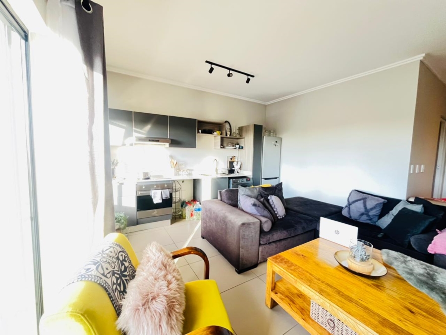 To Let 1 Bedroom Property for Rent in Bryanston Gauteng