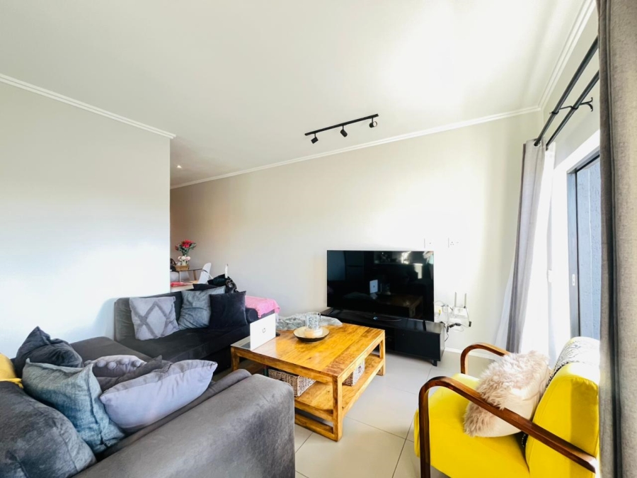 To Let 1 Bedroom Property for Rent in Bryanston Gauteng