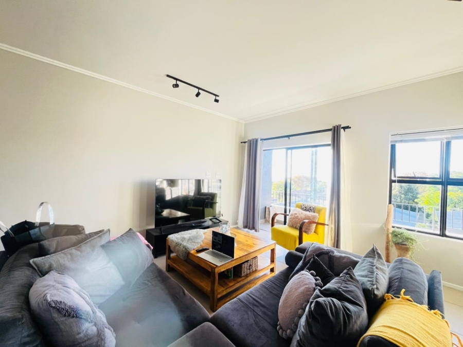 To Let 1 Bedroom Property for Rent in Bryanston Gauteng