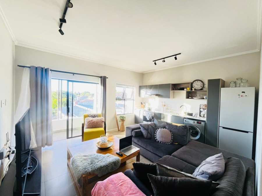 To Let 1 Bedroom Property for Rent in Bryanston Gauteng
