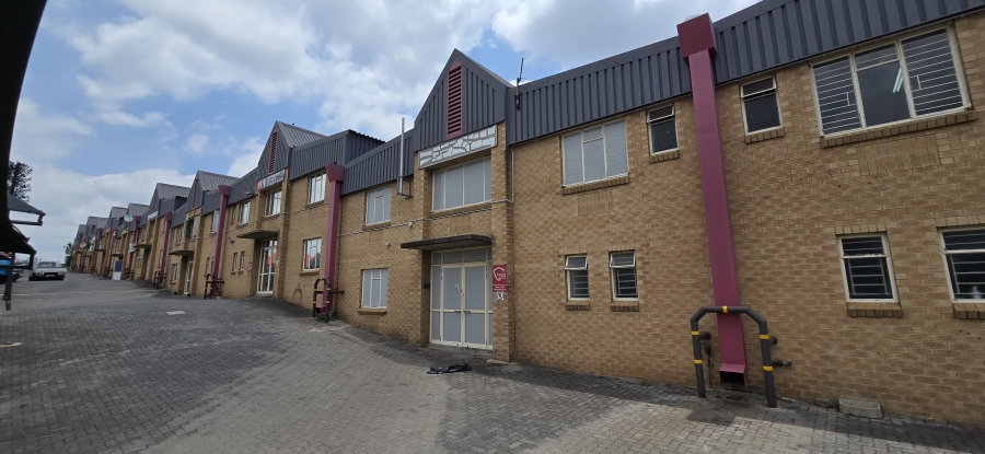 To Let Commercial Property for Rent in Kya Sands Gauteng