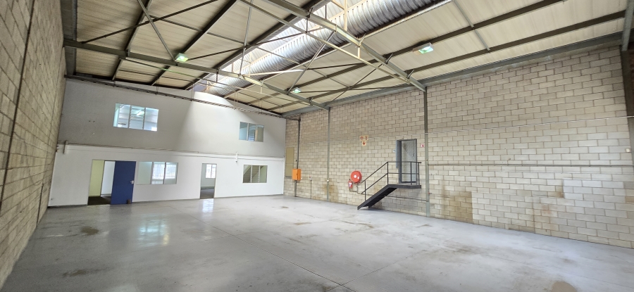 To Let Commercial Property for Rent in Kya Sands Gauteng