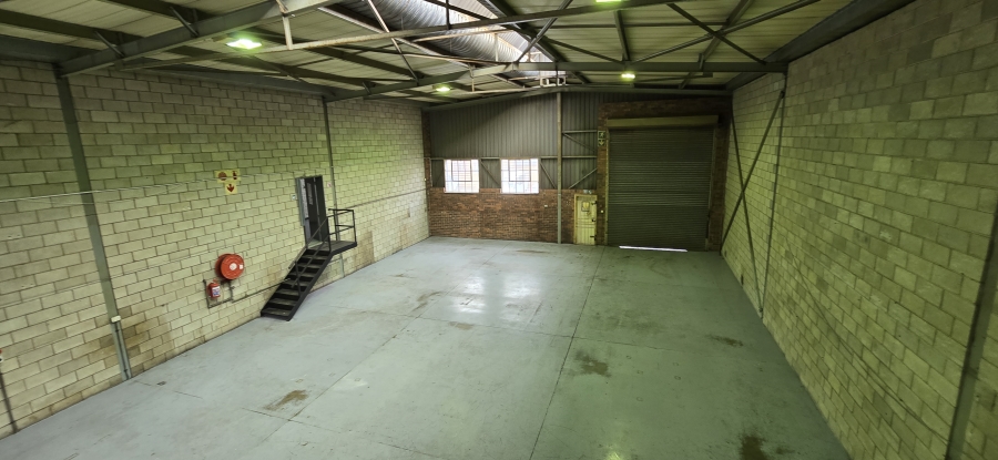 To Let Commercial Property for Rent in Kya Sands Gauteng