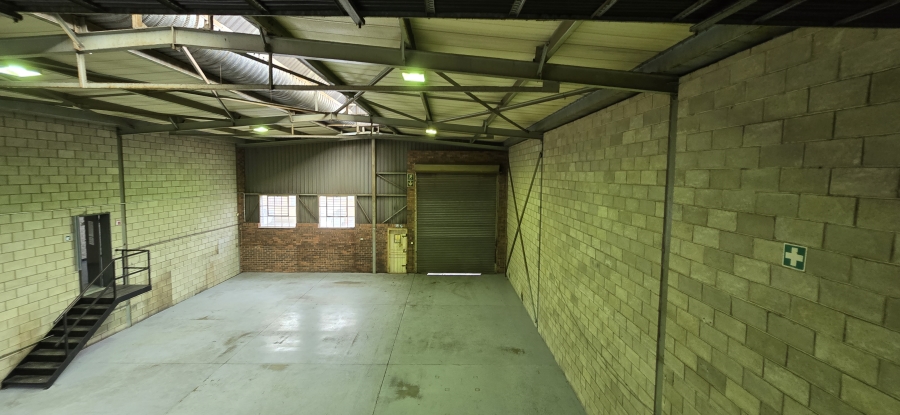 To Let Commercial Property for Rent in Kya Sands Gauteng
