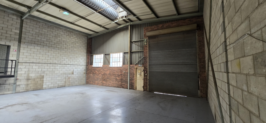 To Let Commercial Property for Rent in Kya Sands Gauteng