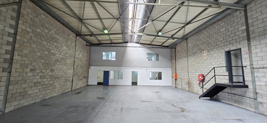 To Let Commercial Property for Rent in Kya Sands Gauteng