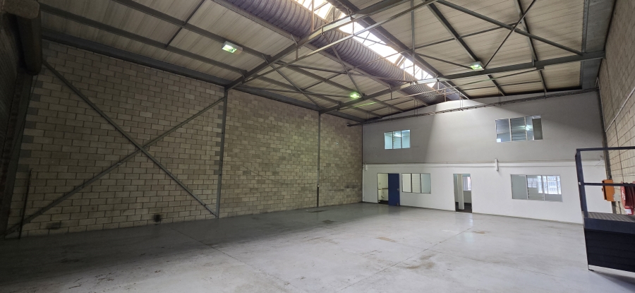 To Let Commercial Property for Rent in Kya Sands Gauteng