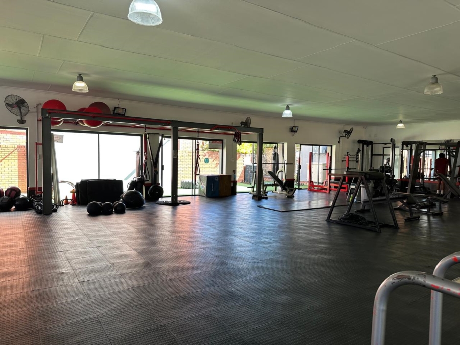 To Let 3 Bedroom Property for Rent in Greenstone Crest Gauteng