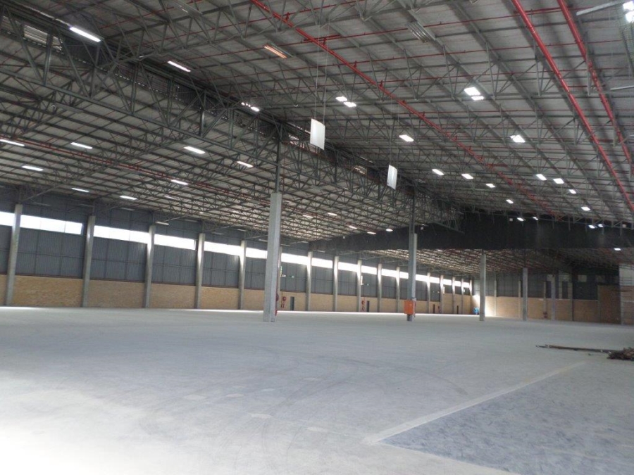 To Let Commercial Property for Rent in Kosmosdal Gauteng
