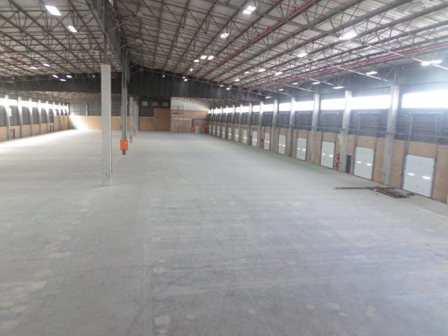 To Let Commercial Property for Rent in Kosmosdal Gauteng