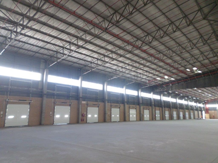 To Let Commercial Property for Rent in Kosmosdal Gauteng