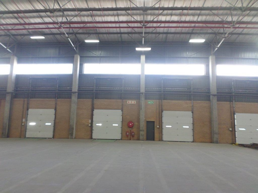 To Let Commercial Property for Rent in Kosmosdal Gauteng