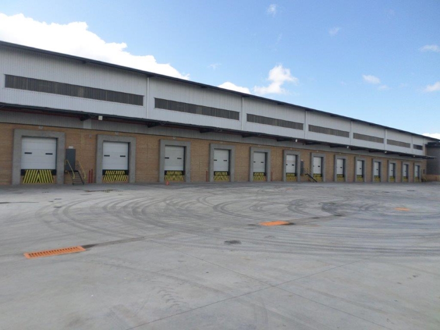 To Let Commercial Property for Rent in Kosmosdal Gauteng