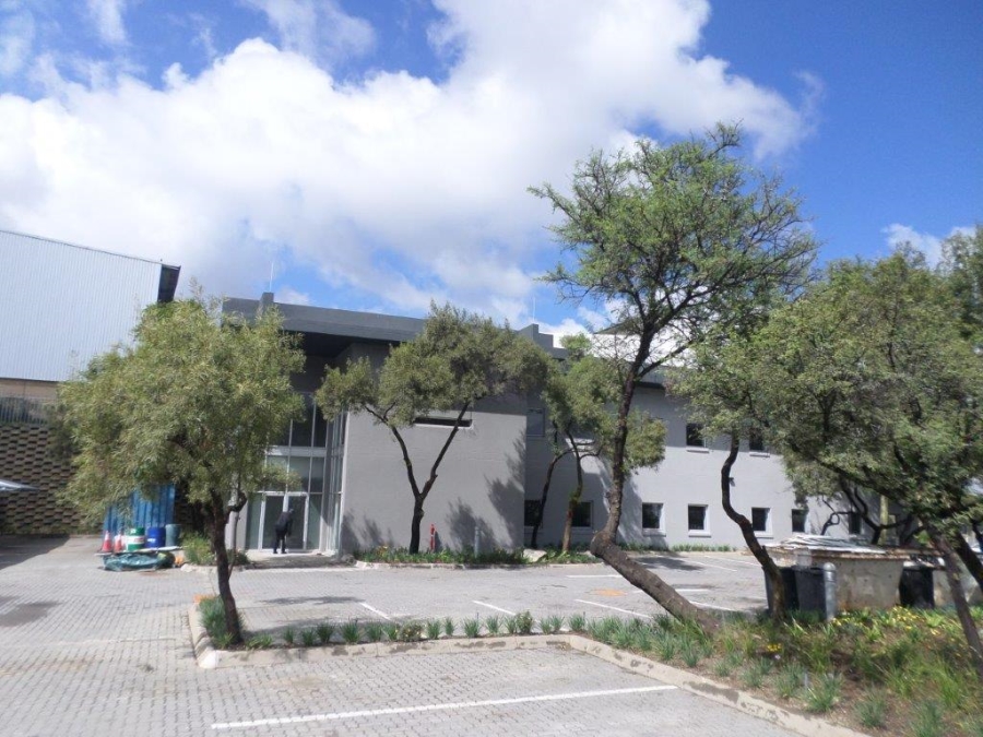 To Let Commercial Property for Rent in Kosmosdal Gauteng