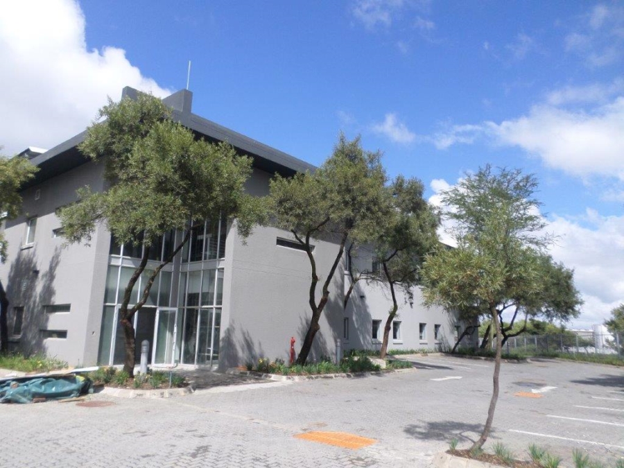 To Let Commercial Property for Rent in Kosmosdal Gauteng