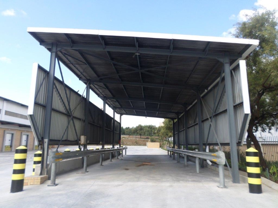 To Let Commercial Property for Rent in Kosmosdal Gauteng