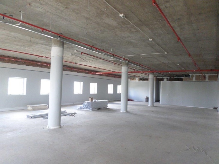 To Let Commercial Property for Rent in Kosmosdal Gauteng