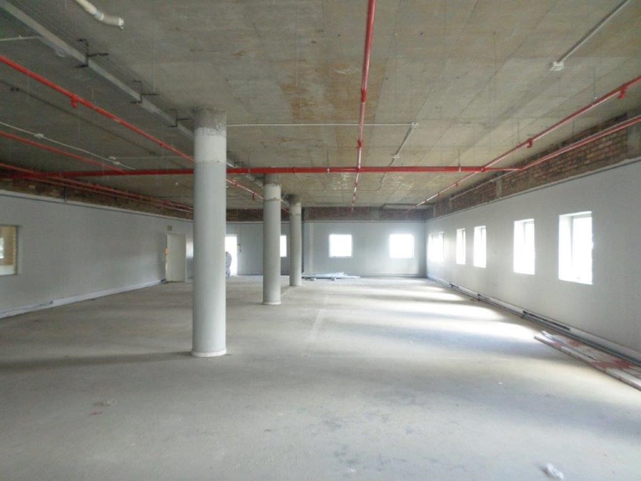 To Let Commercial Property for Rent in Kosmosdal Gauteng