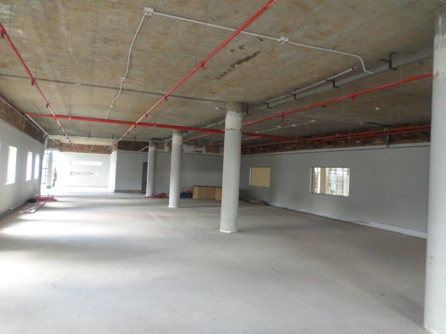 To Let Commercial Property for Rent in Kosmosdal Gauteng