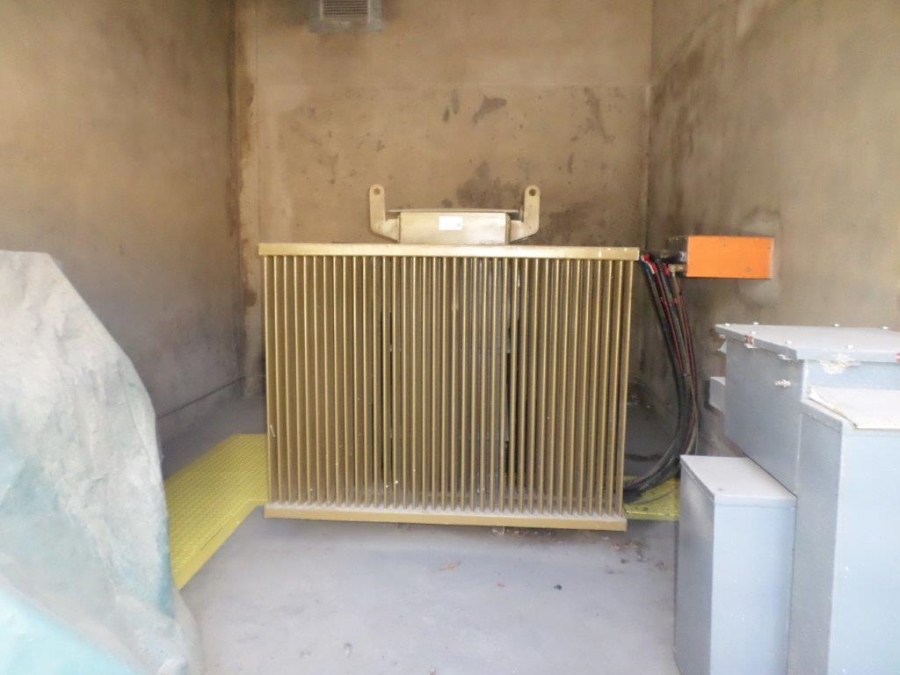 To Let Commercial Property for Rent in Kosmosdal Gauteng