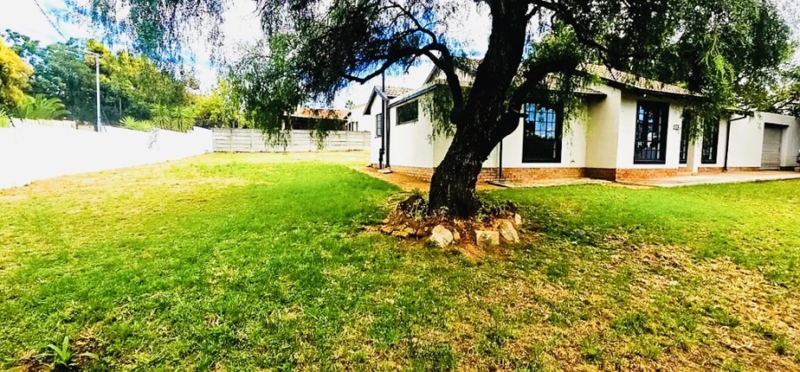 3 Bedroom Property for Sale in Bloubosrand Gauteng