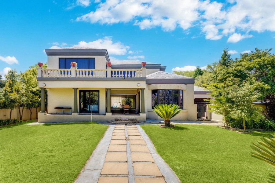 To Let 3 Bedroom Property for Rent in Cedar Lakes Gauteng