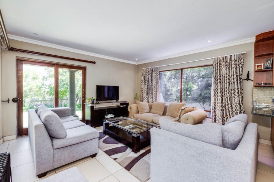 To Let 3 Bedroom Property for Rent in Cedar Lakes Gauteng