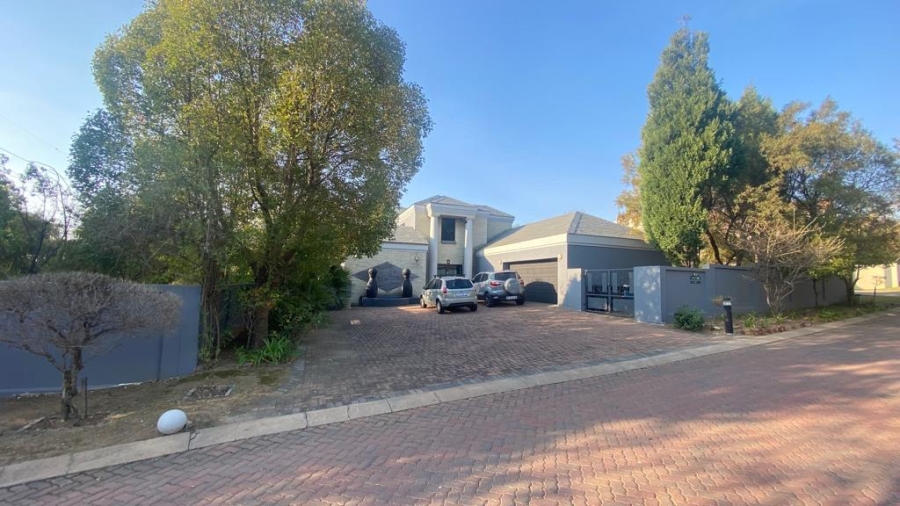To Let 3 Bedroom Property for Rent in Cedar Lakes Gauteng