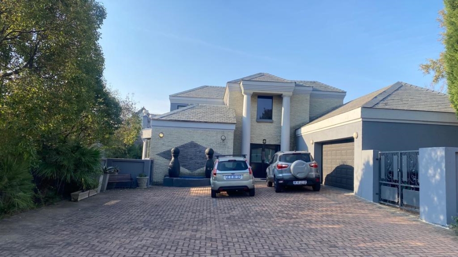 To Let 3 Bedroom Property for Rent in Cedar Lakes Gauteng