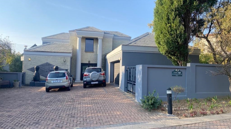 To Let 3 Bedroom Property for Rent in Cedar Lakes Gauteng