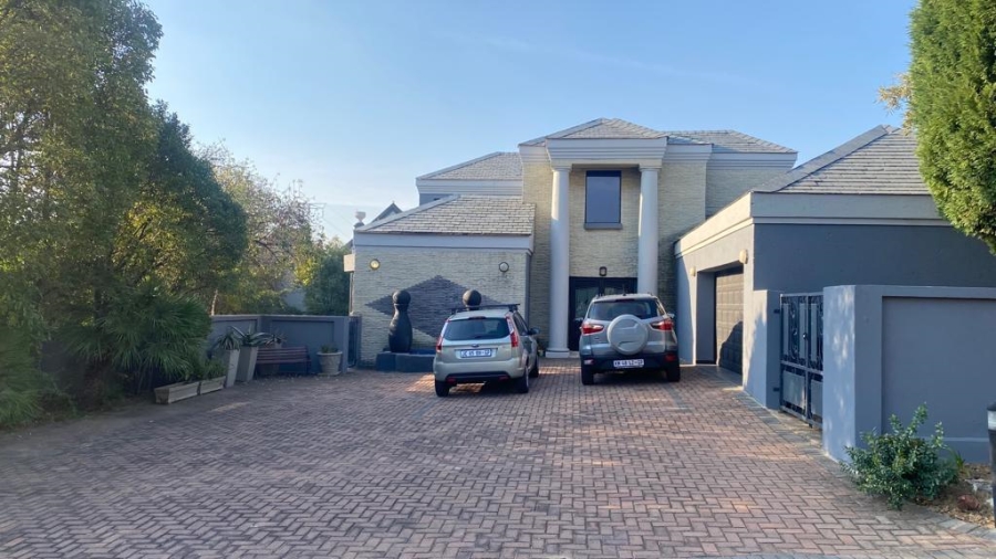 To Let 3 Bedroom Property for Rent in Cedar Lakes Gauteng