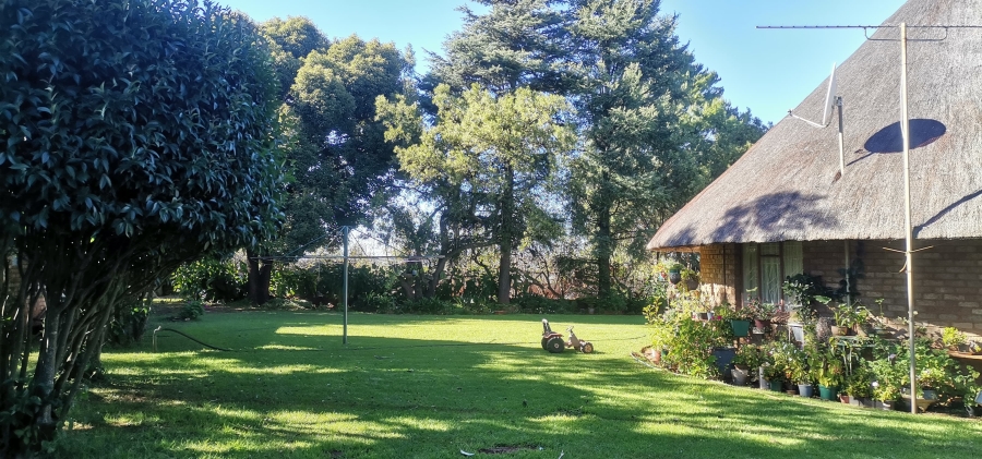 12 Bedroom Property for Sale in Magaliesburg Gauteng