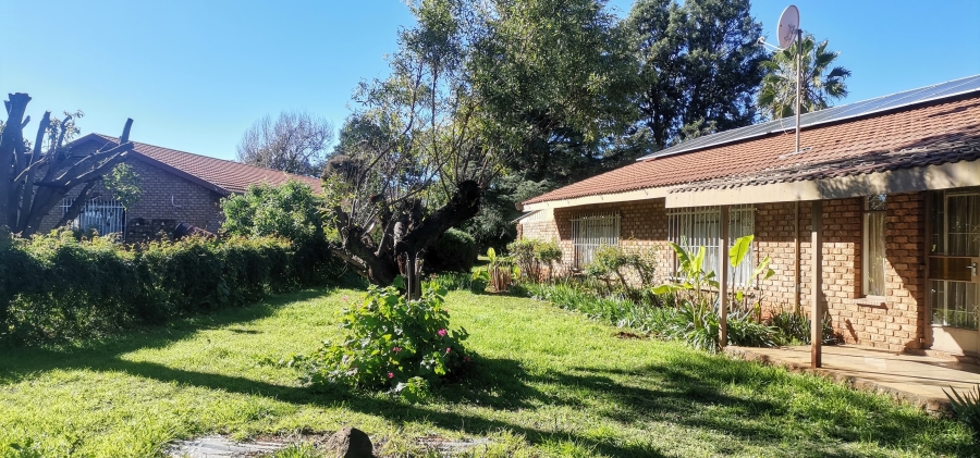 12 Bedroom Property for Sale in Magaliesburg Gauteng