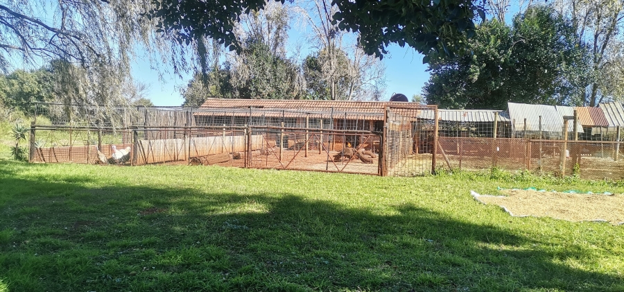 12 Bedroom Property for Sale in Magaliesburg Gauteng