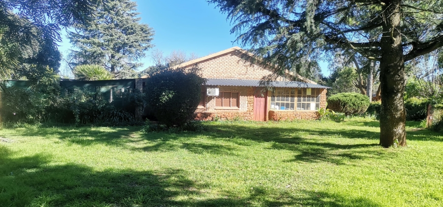 12 Bedroom Property for Sale in Magaliesburg Gauteng