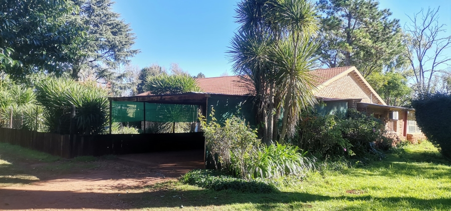12 Bedroom Property for Sale in Magaliesburg Gauteng