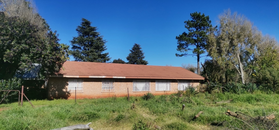 12 Bedroom Property for Sale in Magaliesburg Gauteng