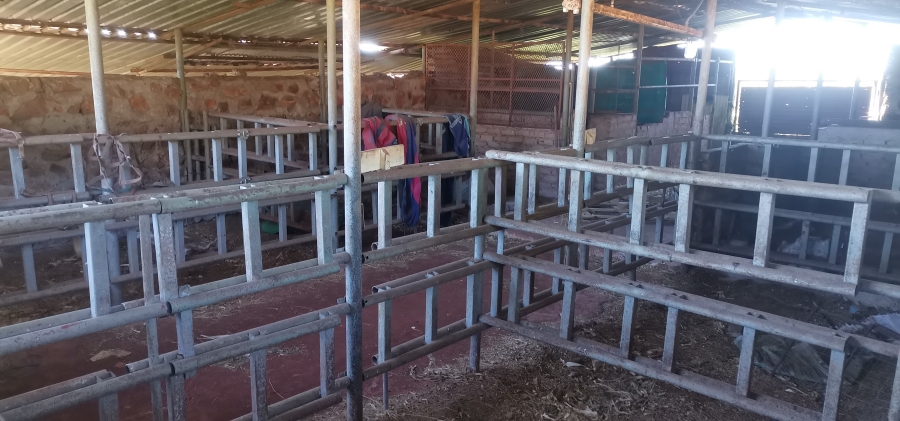 12 Bedroom Property for Sale in Magaliesburg Gauteng