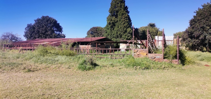 12 Bedroom Property for Sale in Magaliesburg Gauteng