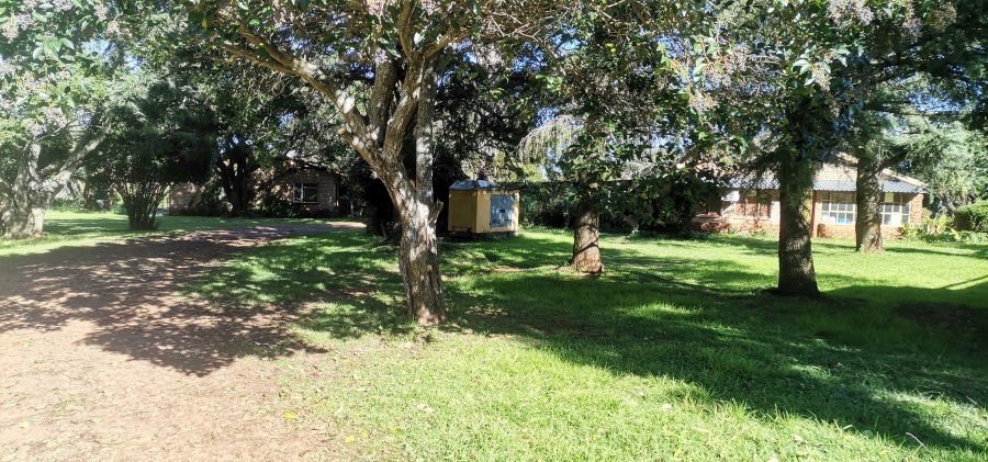 12 Bedroom Property for Sale in Magaliesburg Gauteng