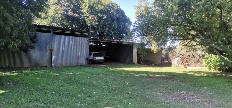 12 Bedroom Property for Sale in Magaliesburg Gauteng