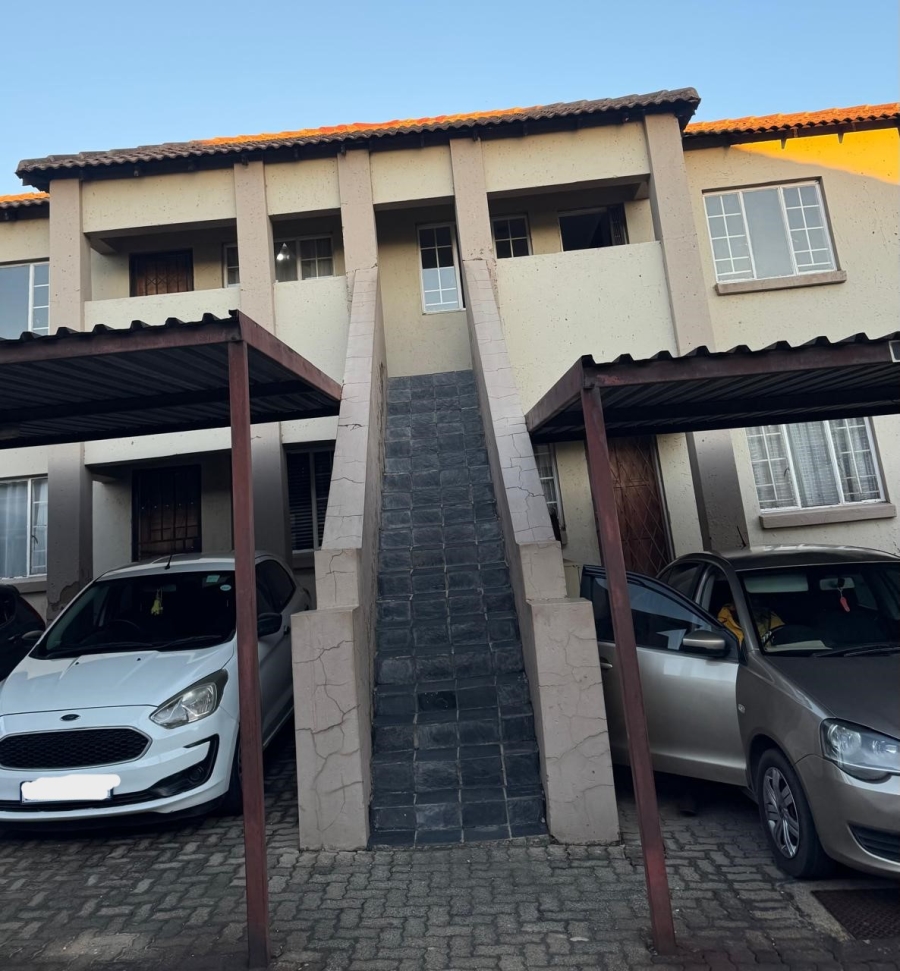 2 Bedroom Property for Sale in Elspark Gauteng