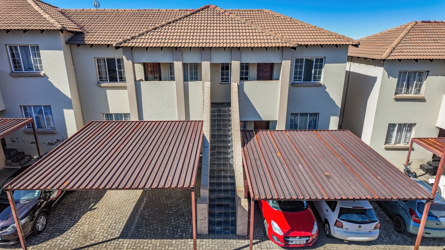 2 Bedroom Property for Sale in Elspark Gauteng