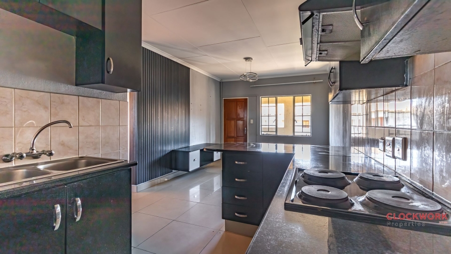 2 Bedroom Property for Sale in Elspark Gauteng