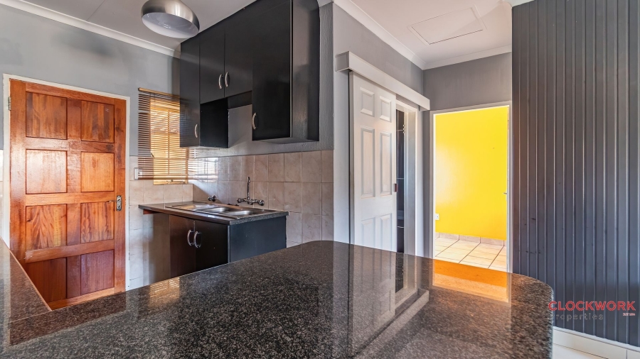 2 Bedroom Property for Sale in Elspark Gauteng