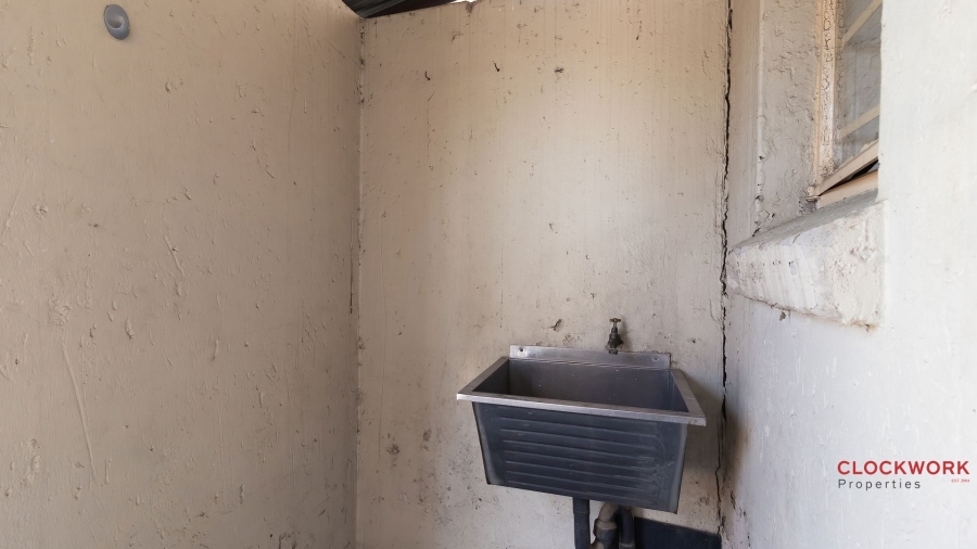 2 Bedroom Property for Sale in Elspark Gauteng